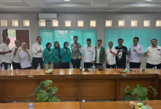 Aliansi BEM Cianjur Bersama BEM Nusantara Soroti Pendidikan serta IPM Daerah