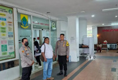 Empat Warga Cikalongkulon Cianjur Alami Gejala Keracunan, Ini Penyebabnya