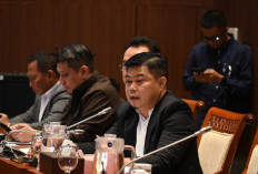Dukung Penuh Perpres 111/2025, LGBT Ancaman Nonmiliter Harus Dapat Perhatian Serius