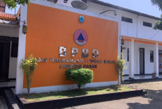 Pemprov Jabar Resmi Tetapkan Siaga Darurat Kekeringan