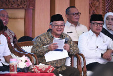 Mendikdasmen: Program Makan Bergizi Gratis Tidak Mengurangi Anggaran Pendidikan