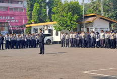 Harhubnas 2026, Pemkab Cianjur Perkuat Konektivitas Antarwilayah