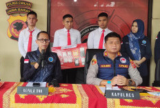 BNN dan Polres Cianjur Perkuat Sinergi Berantas Peredaran Narkotika