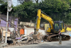Bupati Cianjur: Relokasi Pedagang Puncak Akan Dikonsultasikan dengan Pemprov Jabar