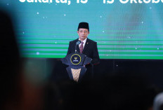 Menag Sebut Kesadaran Umat terhadap Ekonomi Syariah Meningkat