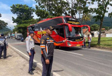 Manfaatkan Aplikasi Sapawarga Agar Mudik Aman dan Lancar