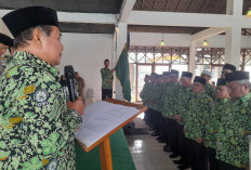 Pengurus DMI Cianjur 2026-2031 Resmi Dilantik, Dorong Masjid Jadi Pusat Peradaban