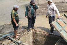 Perumdam Tirta Mukti Cianjur Tingkatkan Pelayanan di Tengah Musim Kemarau