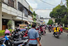 Sosiolog Soroti Maraknya Juru Parkir Liar di Cianjur, Ini Katanya