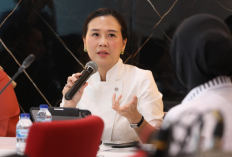 Wamen PPPA: Perlindungan Anak di Ruang Digital Harus Jadi Prioritas