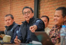 KLH/BPLH Perketat Pengawasan DAS Prioritas Nasional, Instruksikan Penegakan Hukum Tegas di Cisarua hingga Bali