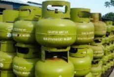 Elpiji 3 Kilogram Langka di Cianjur Selatan, Ini Kata Ketua Hiswana Migas  