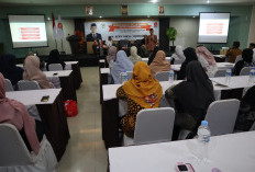 Sambut Ramadan, Ecky Awal Mucharam Ajak Masyarakat Perkuat Nilai Kebangsaan dan Penegakan Hukum Berkeadilan