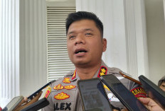 Antisipasi Pelanggaran Pilkades Digital, Polres Cianjur Siapkan Posko Gakkumdu