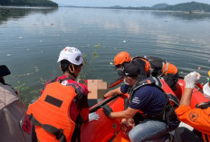 Dua Korban Terbawa Arus di Pacet Cianjur Ditemukan Meninggal Dunia, 25 Kilometer dari Titik Hilang  