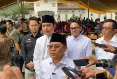 Cak Imin Ajak Semua Pihak Cari Solusi Cegah PMI Ilegal