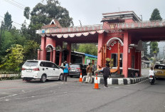 Disbudpar Cianjur Optimistis Target PAD Pariwisata Rp1,4 Miliar Tercapai