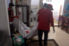 Idap Penyakit, Lansia Ditemukan Meninggal di Rumahnya di Karangtengah Cianjur