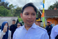 Korban Keracunan Diduga Akibat MBG di Tiga Kecamatan di Cianjur 273 Orang