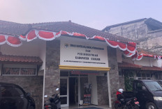 90 KDKMP Cianjur Masuk Tahap Verifikasi Faktual, 113 Unit Belum Terbangun