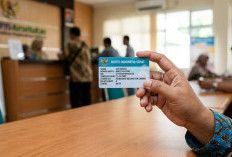 226 Ribu Warga Cianjur Masih Mengantre Reaktivasi PBI JKN