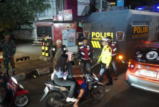 Operasi Patuh Lodaya 2026 di Cianjur Ditunda, Razia Knalpot Bising Tetap Berjalan