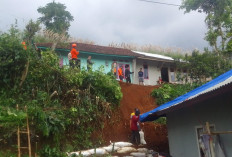 Memasuki Peralihan Musim, BPBD Cianjur Bakal Perpanjang Status Siaga Bencana