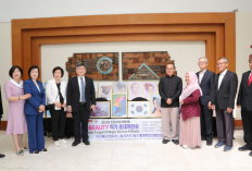 Ditjen Pendidikan Vokasi PKPLK dan KRIVET Kerjasama untuk SMK Lebih Relevan di Era Digital