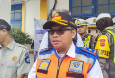 Dishub Cianjur Fokus Perbaiki PJU di Jalur Alternatif  Minim Penerangan