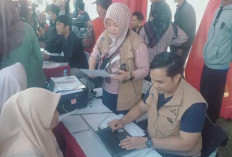 Bupati Cianjur Dorong UMKM Naik Kelas Lewat Layanan NIB Gratis