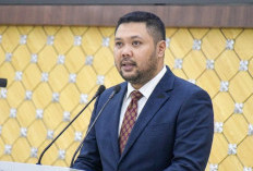 Ketua Komisi IV DPRD Cianjur: Sekolah Maung Bukan Sekolah Favorit