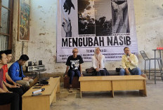 AMAR Gelar Diskusi Publik: Soroti Kemiskinan di Kabupaten Cianjur