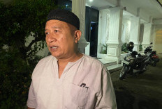 IPAL SPPG Sukasari 3 Diklaim Selesai, Kepala DLH Cianjur: Kami Akan Cek 