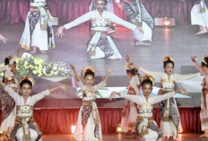 Lewat Mendongeng, Sekda Herman Dorong Lahirkan Generasi Unggul