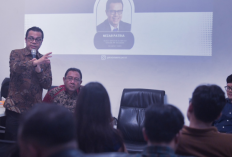 Wamen Nezar Ingatkan Risiko Pemanfaatan AI