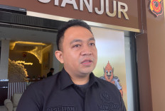 Kasus Pelecehan dan Kekerasan Anak di Cianjur Meningkat, Isfhan Ajak Semua Elemen Perkuat 4 Pilar