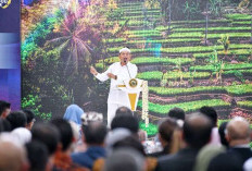Anggaran Terbatas, Pembangunan Desa di Jabar Tetap Digenjot