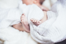 Balita Keracunan Diduga Usai Santap MBG di Leles Cianjur Meninggal Dunia