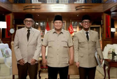 Presiden Prabowo Apresiasi Haji 2026, Kemenhaj Fokus Tingkatkan Layanan Jemaah