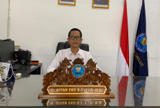 BNNK Cianjur Petakan Jalur Peredaran Obat Keras Tertentu