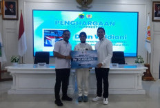 Ratusan Atlet Cianjur Lolos BK Porprov Jabar 2026 