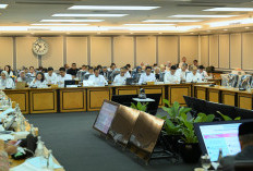 Kemensetneg Selesaikan 435 Peraturan Perundangan