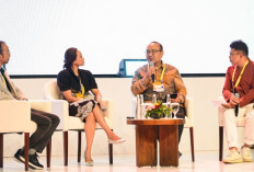 Kemkomdigi Jembatani Kesenjangan Talenta AI dan Kebutuhan Industri Lewat AI Talent Factory