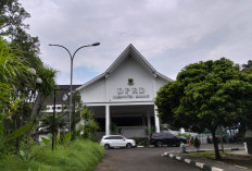 Demi Dongkrak IPM, DPRD Cianjur Minta Anggaran Pendidikan dan Kesehatan Ditambah