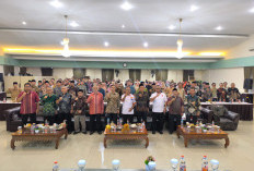 Evaluasi Kinerja PKS Cianjur, Asep Riyatman: Tahun Ini Kuatkan Internal, Tahun Depan Fokus Pelayanan Publik