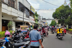 Kejar PAD 2026, Dishub Cianjur Andalkan Retribusi Parkir Tepi Jalan