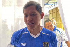 Ditinggal Barba, Persib Fokus Wujudkan Ambisi di Kancah Asia