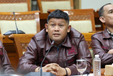 Abdullah Desak Anggaran Kamtib Rp259,3 Triliun Fokus Putus Jaringan Judi Online dan Narkoba