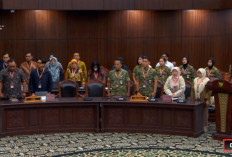 Putusan Mahkamah Konstitusi Tidak Membubarkan Konsil dan Kolegium   