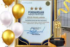 RSUD Pagelaran Cianjur Raih Penghargaan Bintang Tiga Digital JKN BPJS Kesehatan